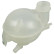 Expansion Tank, coolant 172532 FEBI