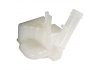 Expansion Tank, coolant 172534 FEBI