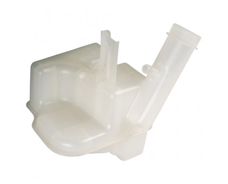Expansion Tank, coolant 172534 FEBI