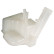 Expansion Tank, coolant 172534 FEBI