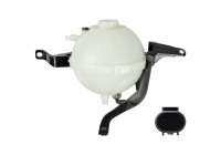 Expansion Tank, coolant 173541 FEBI