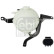 Expansion Tank, coolant 173541 FEBI, Thumbnail 2