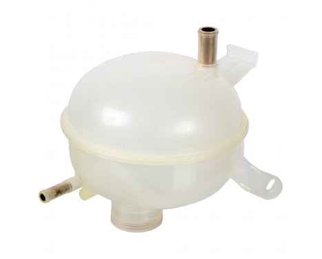 Expansion Tank, coolant 173553 FEBI