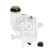 Expansion Tank, coolant 173569 FEBI, Thumbnail 2
