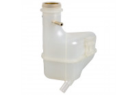 Expansion Tank, coolant 174027 FEBI