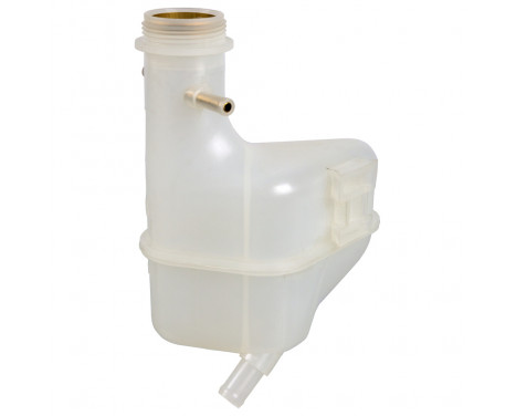 Expansion Tank, coolant 174027 FEBI