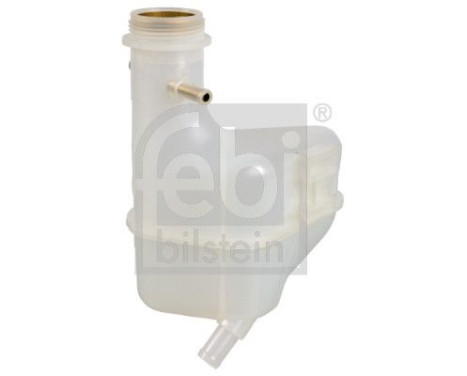 Expansion Tank, coolant 174027 FEBI, Image 2