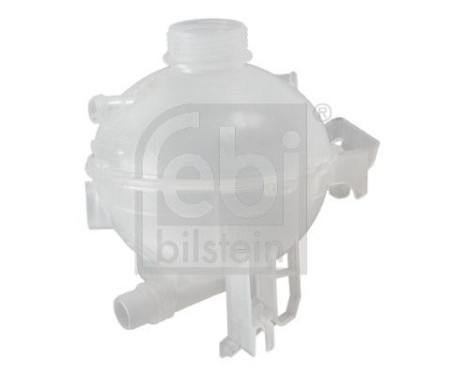 Expansion Tank, coolant 174050 FEBI, Image 2
