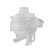 Expansion Tank, coolant 174050 FEBI, Thumbnail 2