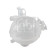Expansion Tank, coolant 174050 FEBI, Thumbnail 3