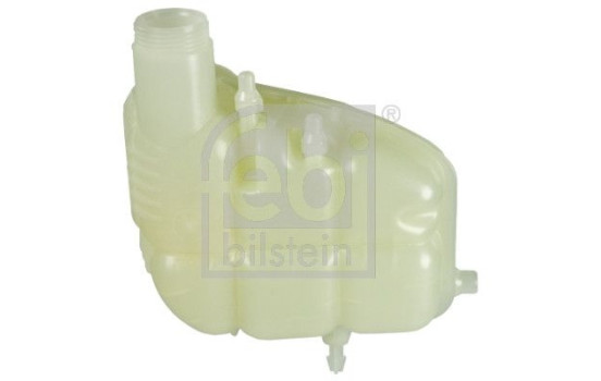 Expansion Tank, coolant 174398 FEBI, Image 2