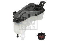 Expansion Tank, coolant 174426 FEBI