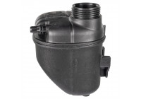Expansion Tank, coolant 174442 FEBI