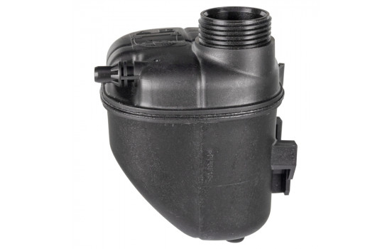 Expansion Tank, coolant 174442 FEBI