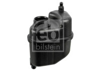 Expansion Tank, coolant 175450 FEBI