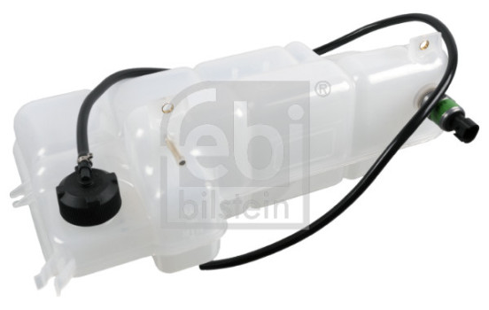 Expansion tank, coolant 180788 FEBI
