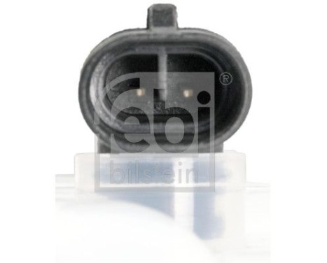 Expansion tank, coolant 180788 FEBI, Image 2