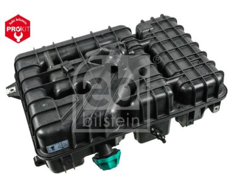 Expansion tank, coolant 181792 FEBI, Image 2