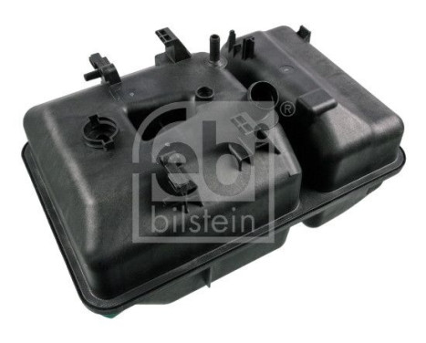 Expansion tank, coolant 182846 FEBI, Image 2