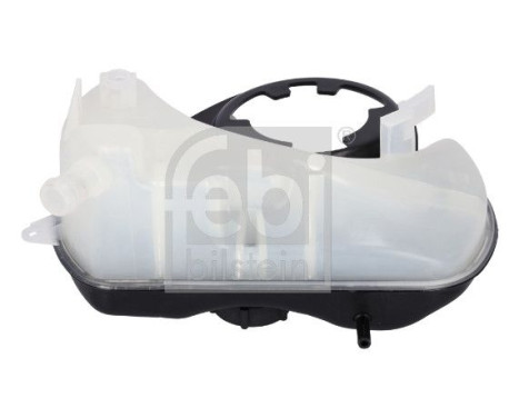 Expansion tank, coolant 185178 FEBI, Image 2