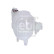 Expansion tank, coolant 185179 FEBI