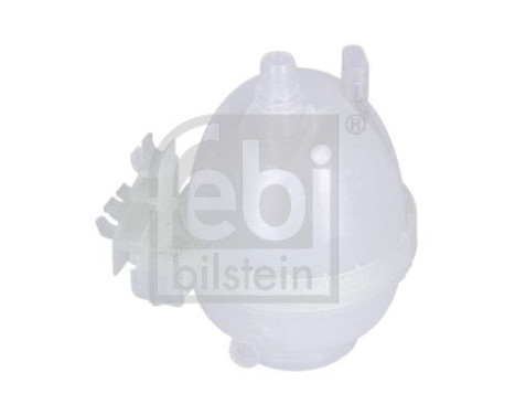 Expansion tank, coolant 185179 FEBI, Image 2