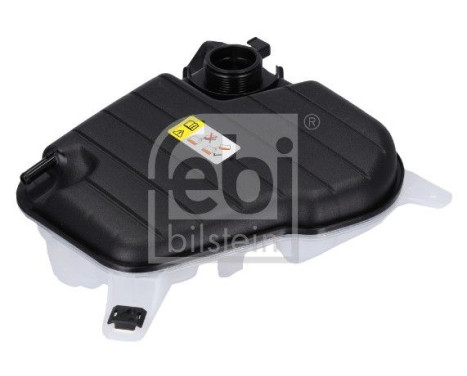 Expansion tank, coolant 185180 FEBI, Image 2