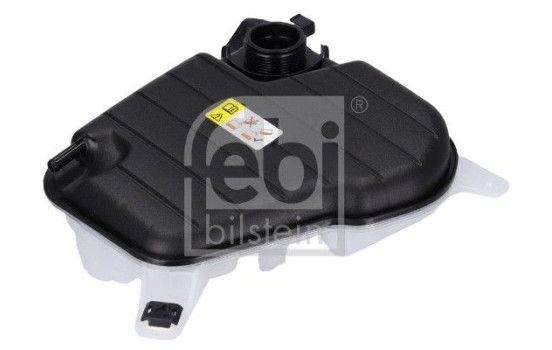 Expansion tank, coolant 185180 FEBI, Image 2