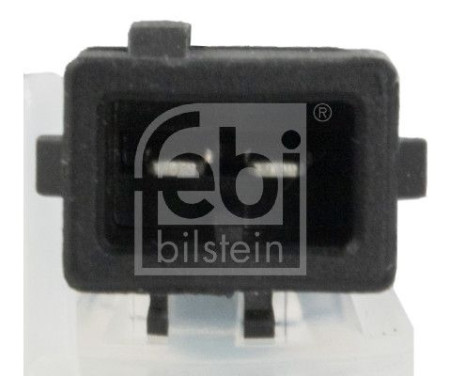 Expansion tank, coolant 185180 FEBI, Image 3