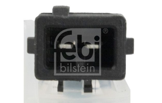 Expansion tank, coolant 185180 FEBI, Image 3