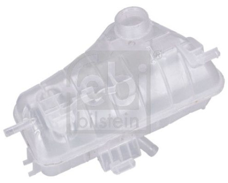 Expansion tank, coolant 185218 FEBI