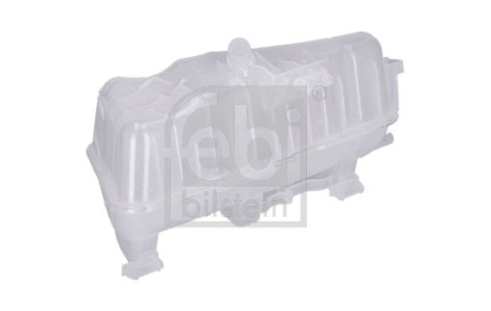Expansion tank, coolant 185218 FEBI, Image 2
