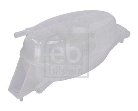 Expansion tank, coolant 185290 FEBI