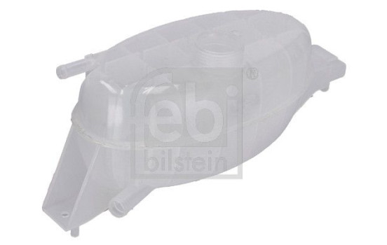 Expansion tank, coolant 185290 FEBI