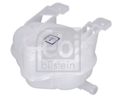 Expansion tank, coolant 185367 FEBI