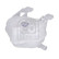Expansion tank, coolant 185367 FEBI