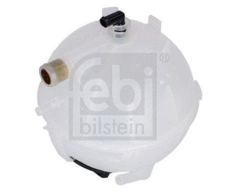 Expansion tank, coolant 185884 FEBI, Image 2