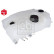 Expansion tank, coolant 185920 FEBI