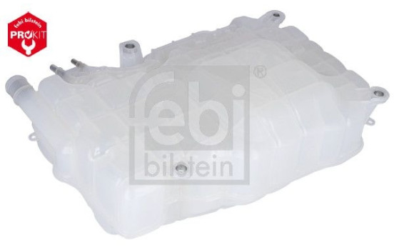 Expansion tank, coolant 185920 FEBI, Image 2