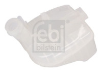 Expansion tank, coolant 188341 FEBI