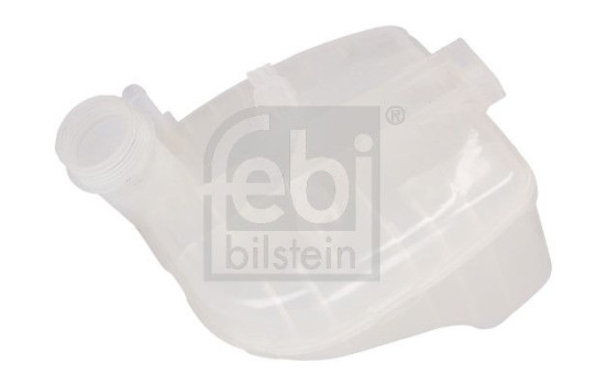 Expansion tank, coolant 188341 FEBI