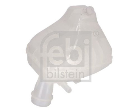 Expansion tank, coolant 188341 FEBI, Image 2