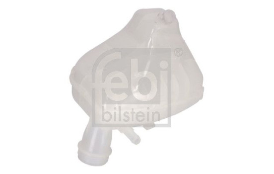 Expansion tank, coolant 188341 FEBI, Image 2