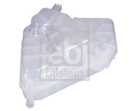 Expansion tank, coolant 188342 FEBI, Image 2