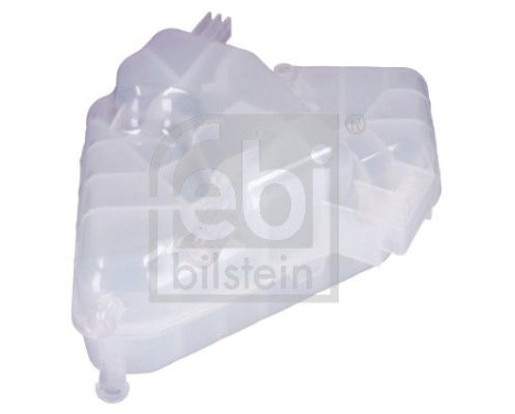 Expansion tank, coolant 188342 FEBI, Image 2