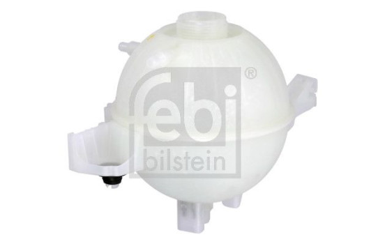Expansion tank, coolant 188343 FEBI