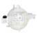 Expansion tank, coolant 188343 FEBI, Thumbnail 2