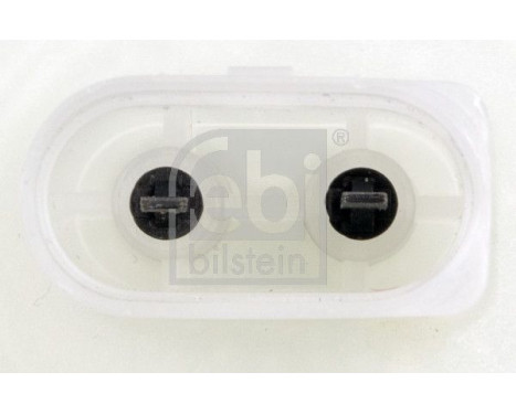 Expansion tank, coolant 188343 FEBI, Image 3