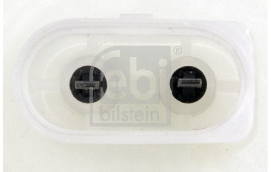 Expansion tank, coolant 188343 FEBI, Image 3