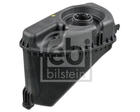 Expansion tank, coolant 188347 FEBI, Image 2